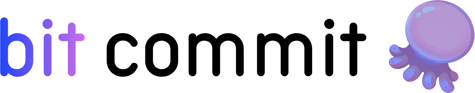 BitCommit 2026