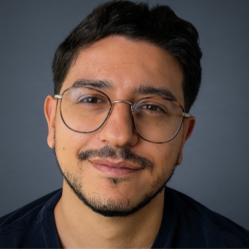 Ricardo Marques
